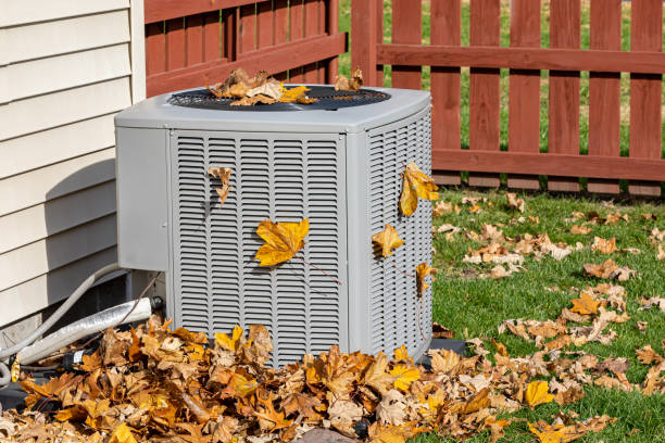 Best HVAC air duct cleaning  in Covington, OH