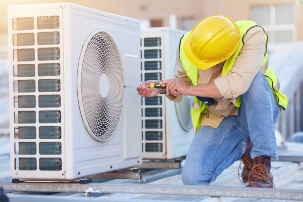 Best HVAC cleaning services  in Covington, OH