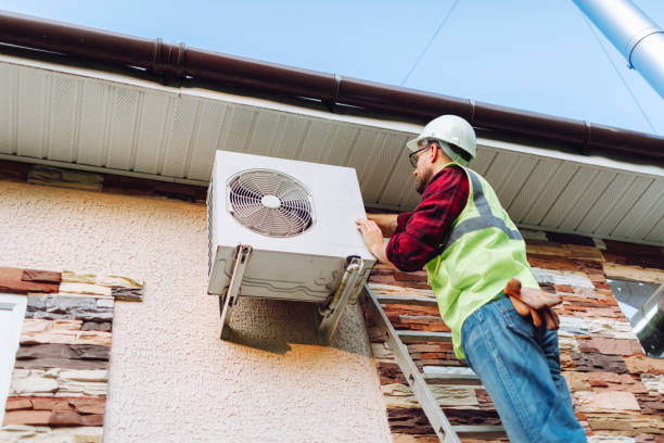 Best Affordable air conditioning repair  in Covington, OH