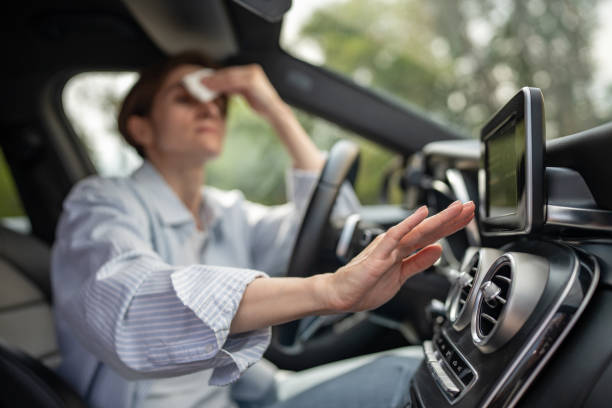 Affordable air conditioning repair in Covington, OH
