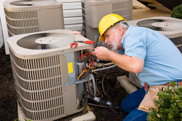 Best Air conditioning repair  in Covington, OH