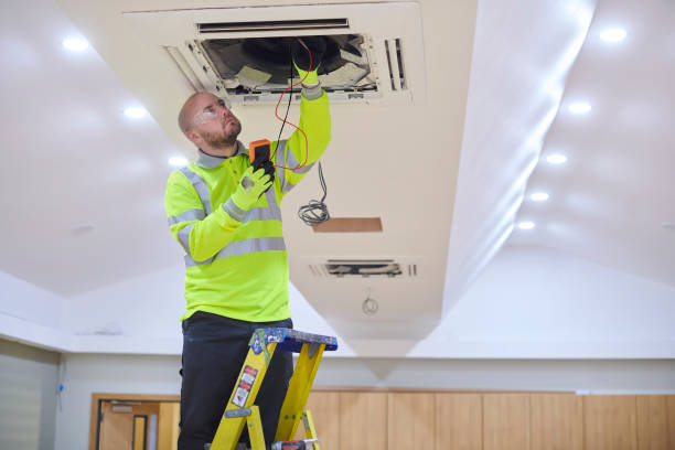 Best Residential HVAC services  in Covington, OH