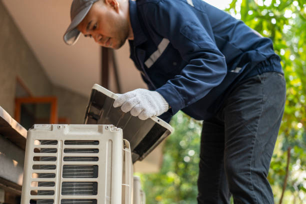 Best Affordable air conditioning repair  in Covington, OH