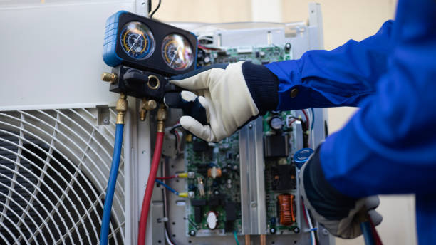 Best HVAC companies near me  in Covington, OH